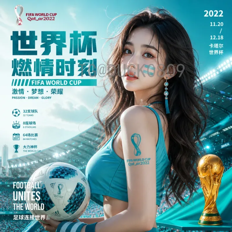 2026美加墨世界杯小组赛规则详解：16小组每队两场，32强淘汰赛激烈升级